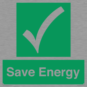 Save Energy